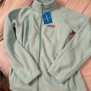 Columbia  Benton Springs Fleece Jacket